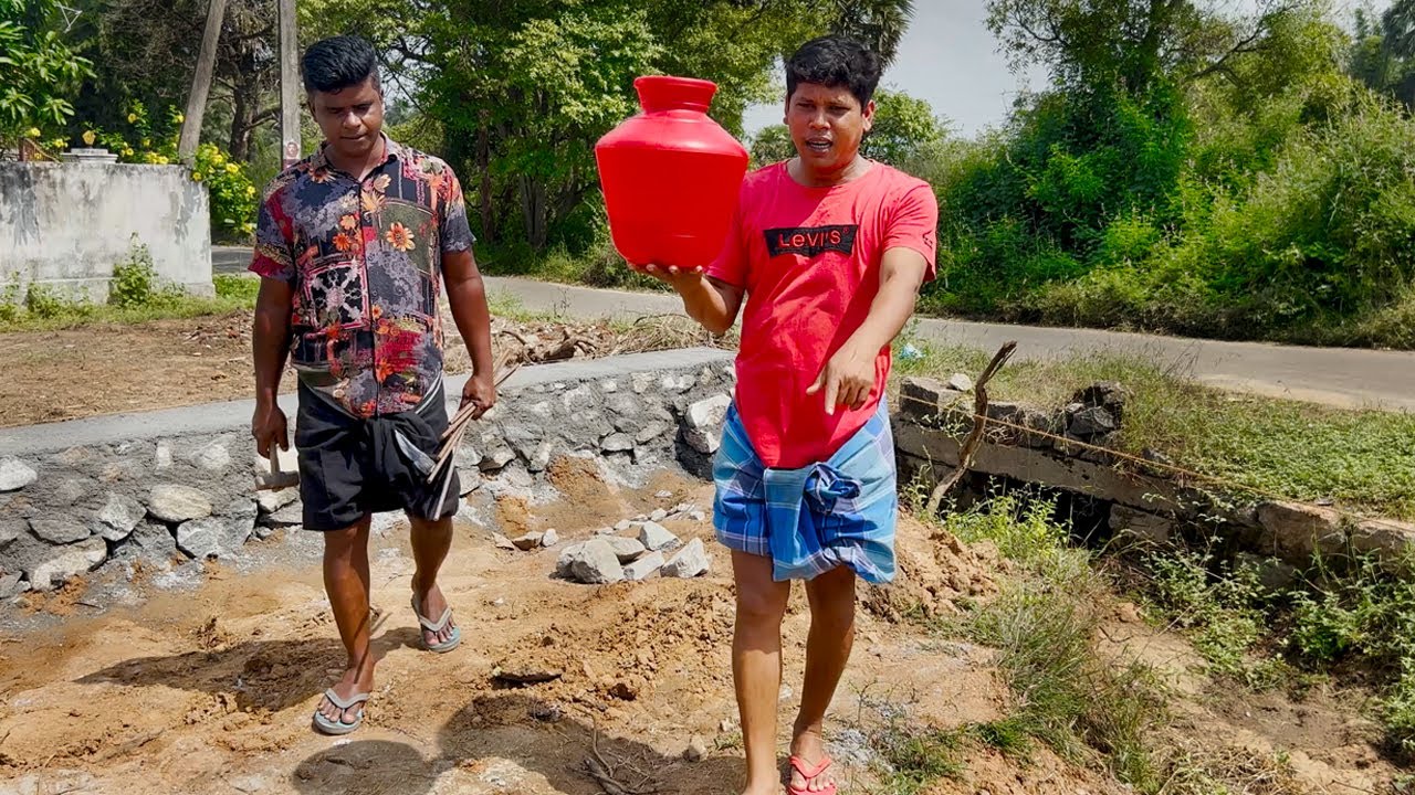 How To Find Ground Water | ഇങ്ങനെയും ബോർവെല്ലിന് സ്ഥാനം നോക്കാം