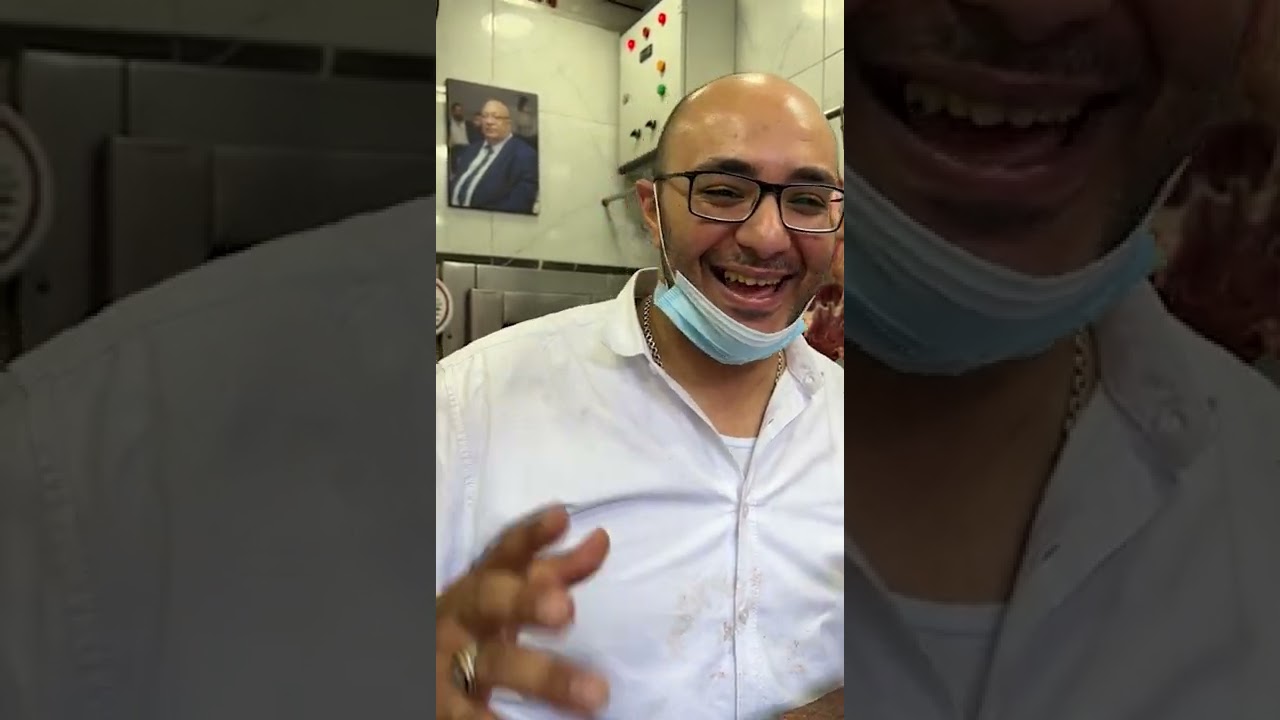 شوحها متطلبهاش - نسمع عن الفرخة البيضة والفرخة البلدي لكن عمرك سمعت عن الفرخة الضاني
