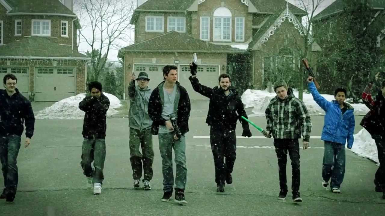 Stimulus 2 Teaser Trailer HD 2013