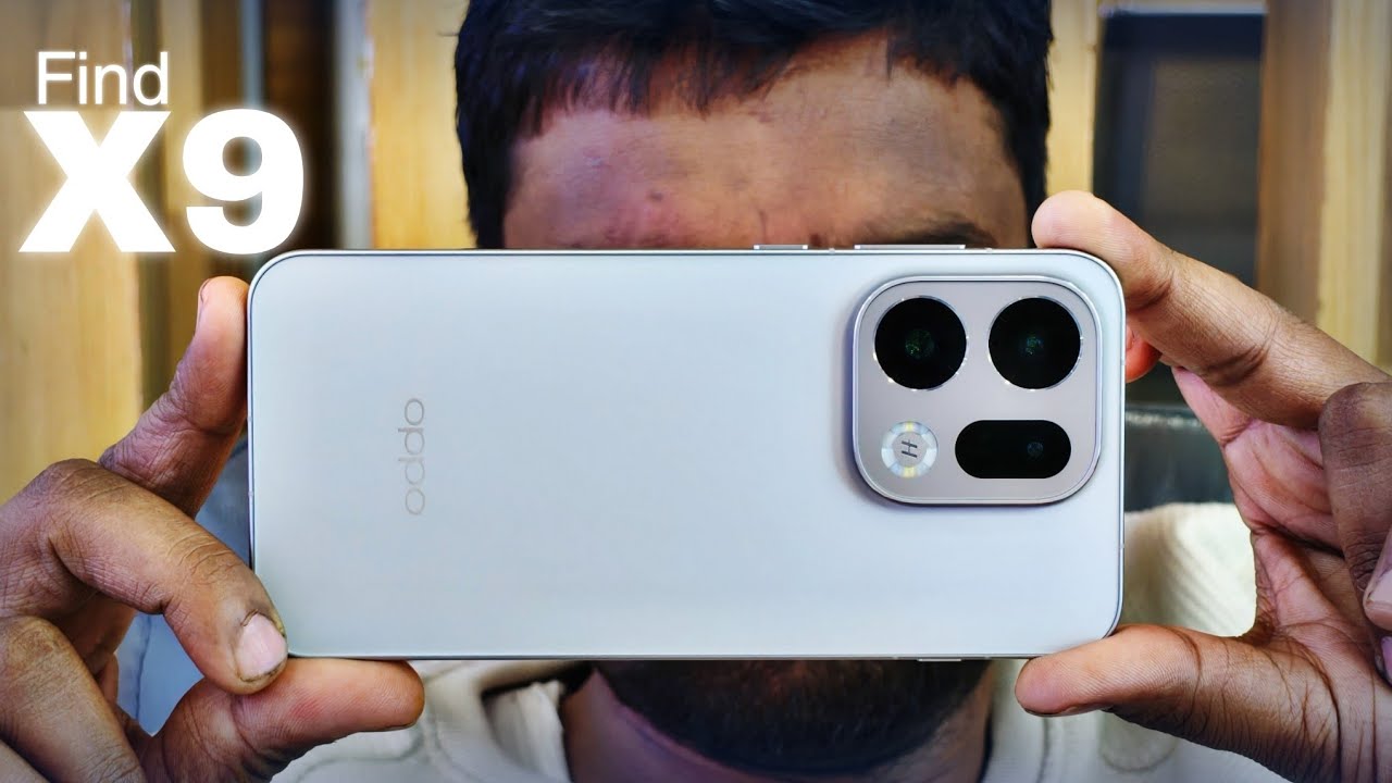 OPPO Find X9 Best Camera Features And Settings| Tips and Tricks| Find x9 5g