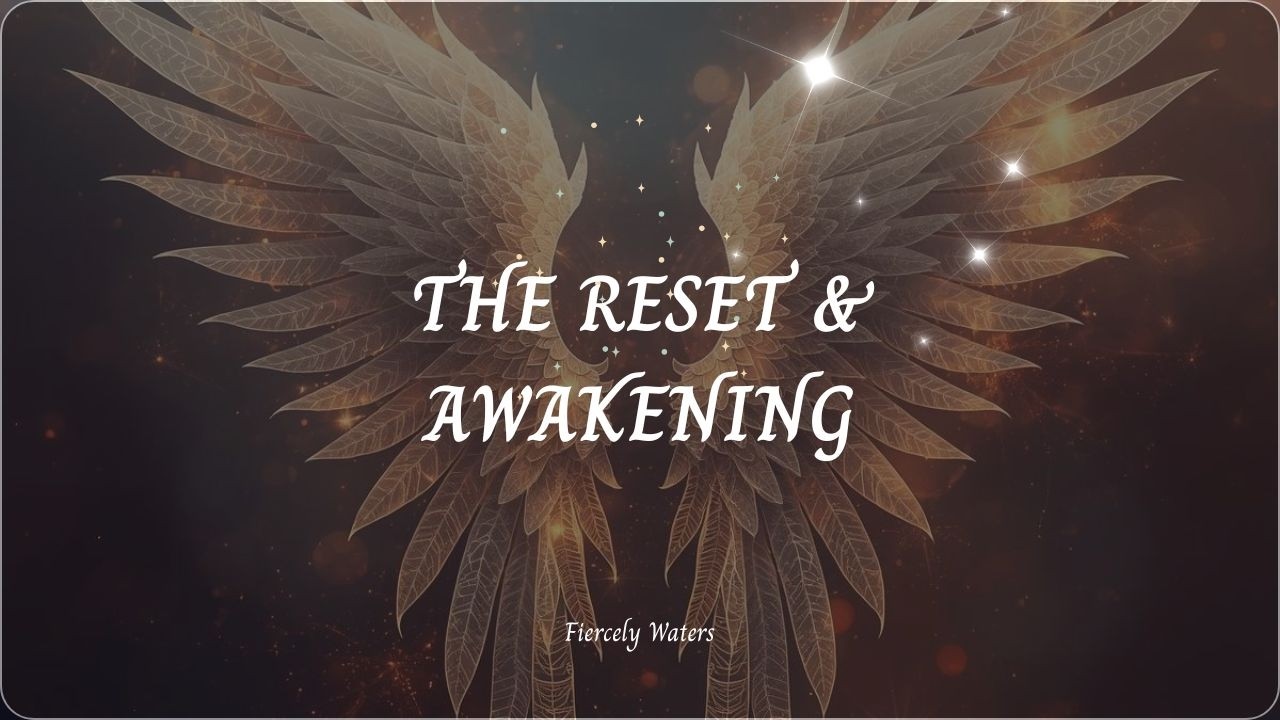 Внимание! Ваша материнская линия предков празднует этот важный шаг к власти! 🌟