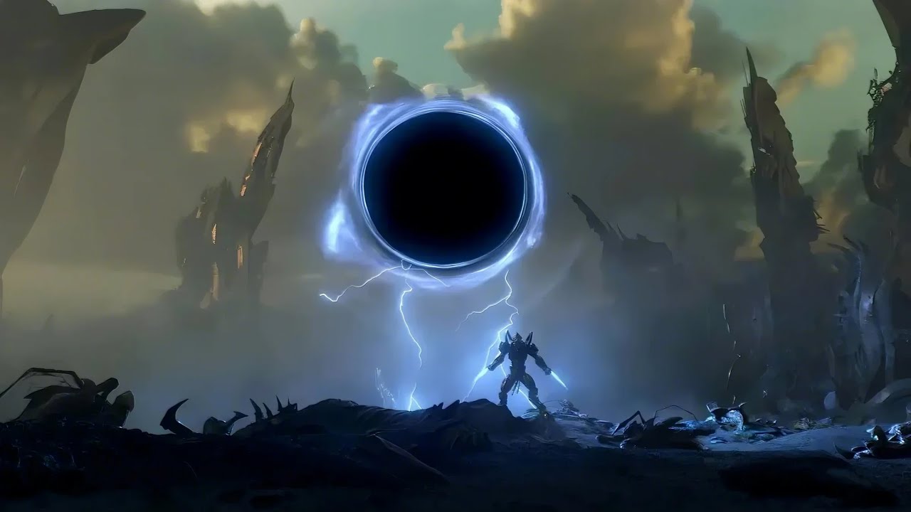 2/10 All-in - StarCraft Summer Music 2025
