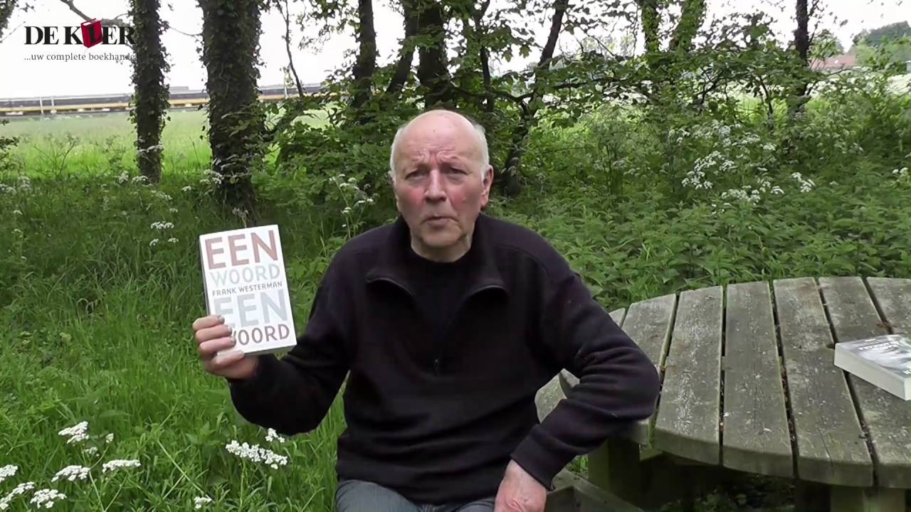 Maarten 't Hart over Een Woord Een Woord