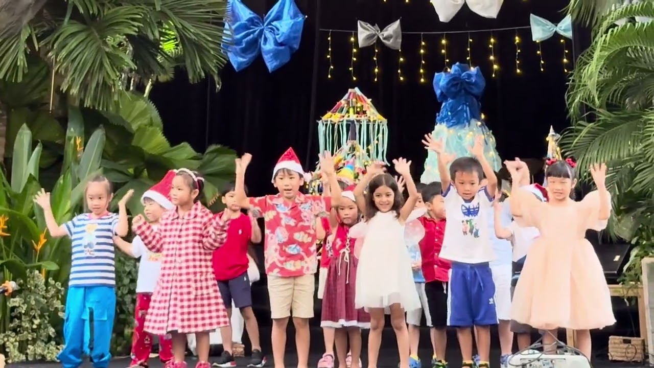 Enchanted Winterland - Aurora - Prep A Performance