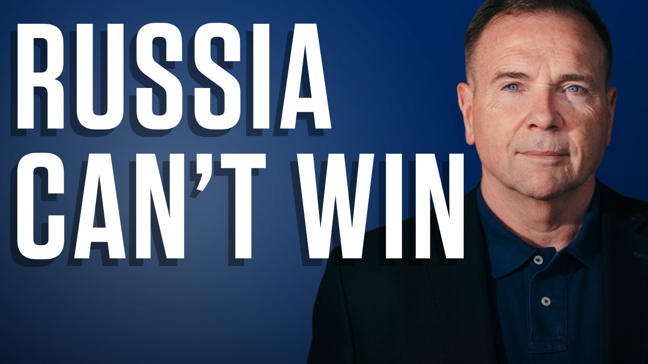 Ben Hodges | Is the US still an ally of Europe and is Ukraine winning? #602