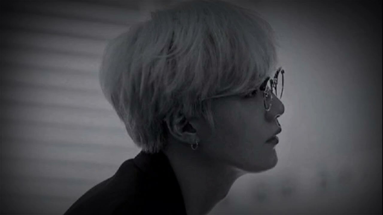 ASMR YOONGI || 'me deixa ser seu...