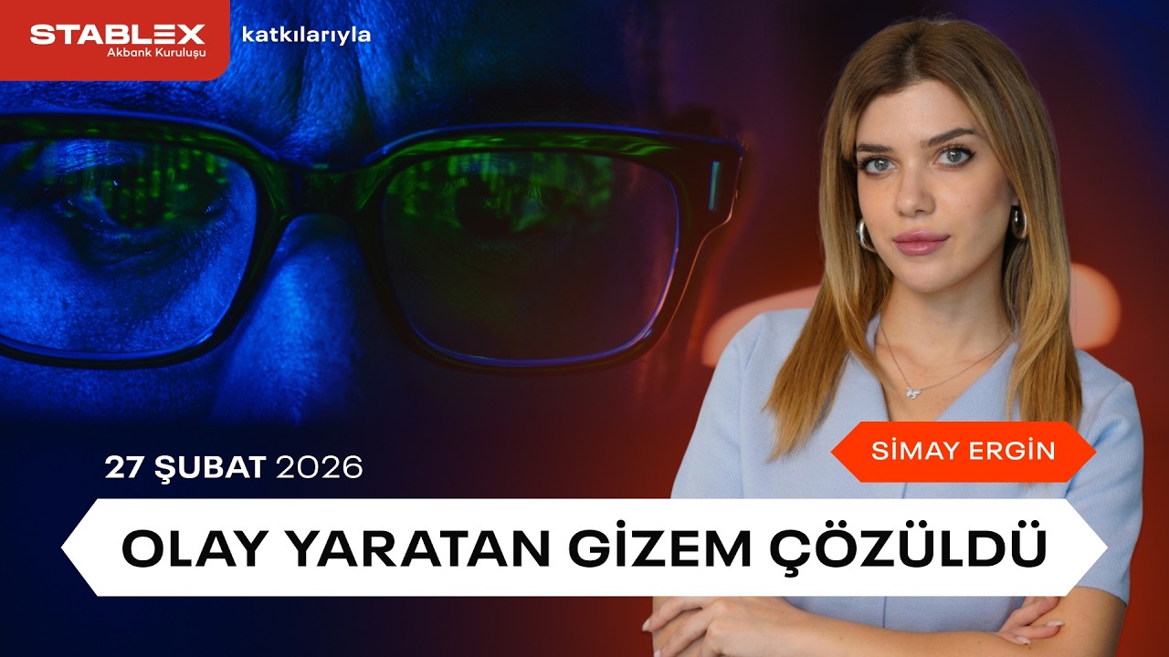 Kripto D&uuml;nyasında Olay Yaratan Gizem &Ccedil;&ouml;z&uuml;ld&uuml;