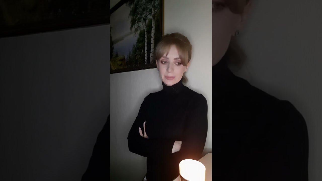 Татьяна Валеева. 