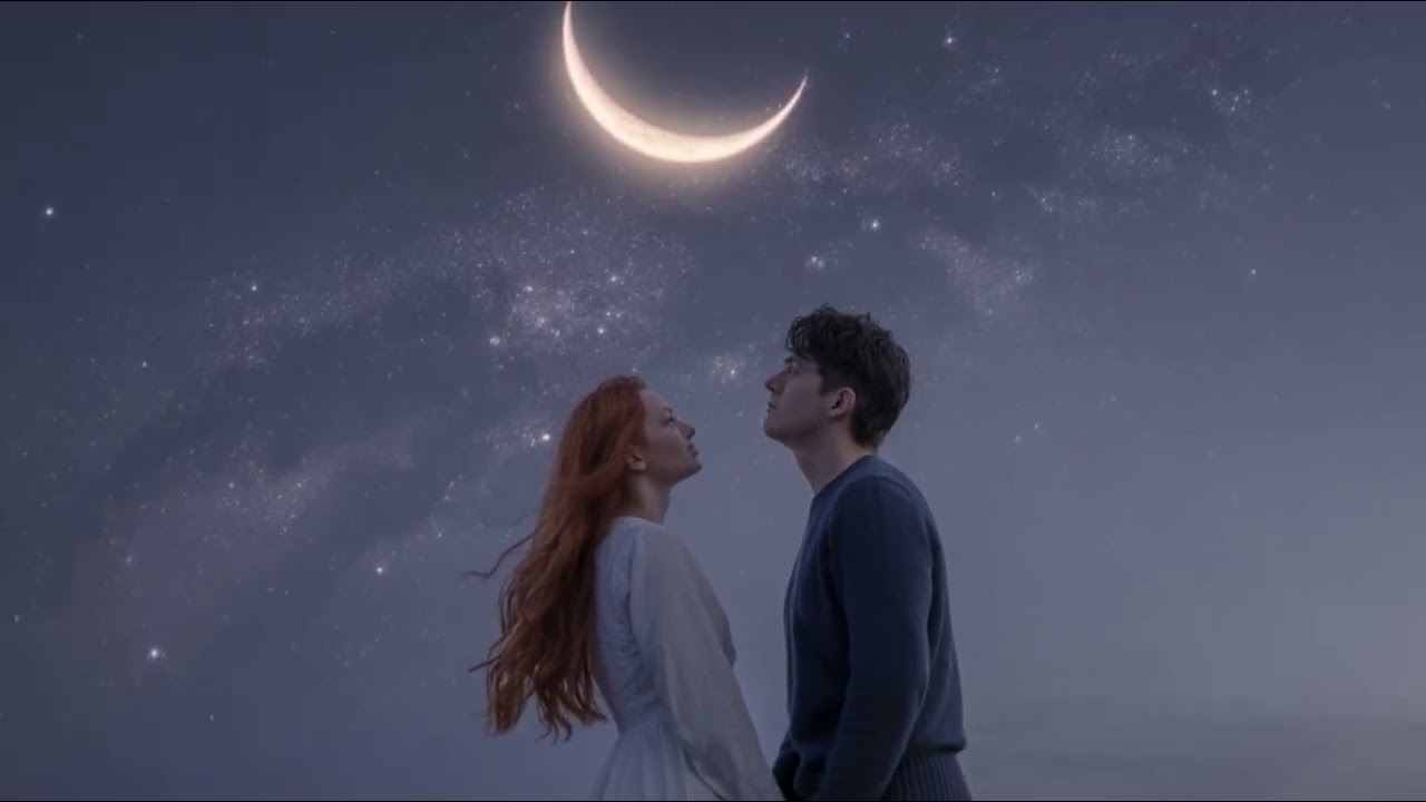 You and I (Romantic Acoustic Ballad) | Heartfelt Love & Nature Song Remix Song
