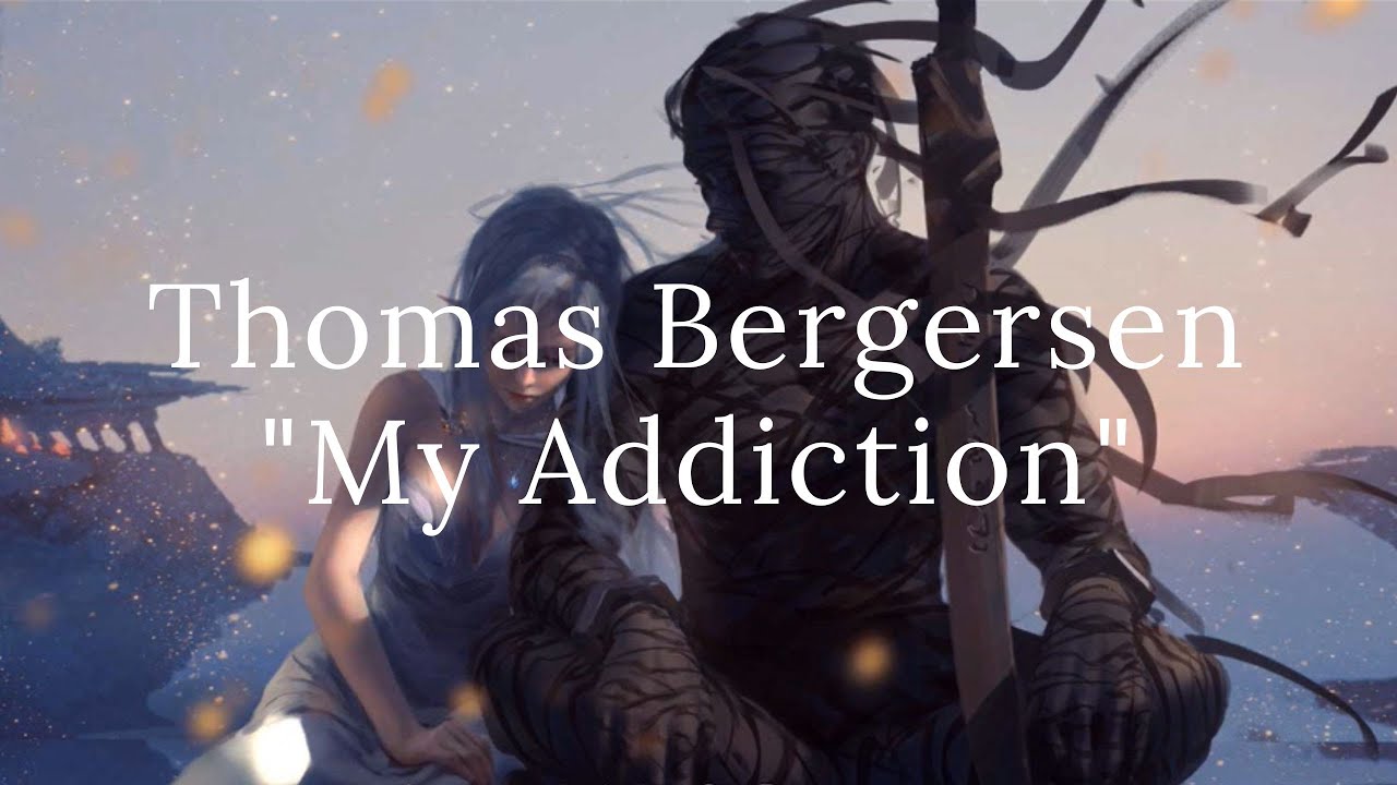 Thomas Bergersen - My Addiction (Sub. Español)