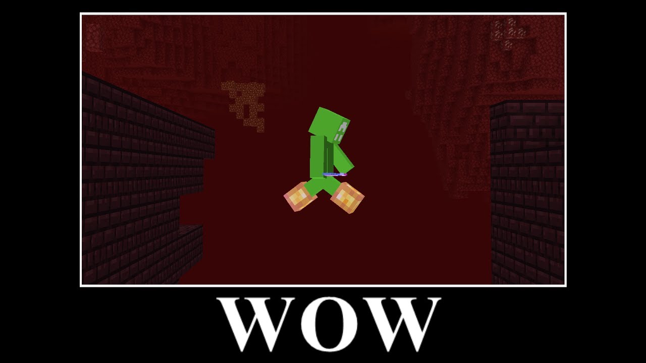 These Minecraft Speedrunning Clips are OUTRAGEOUS