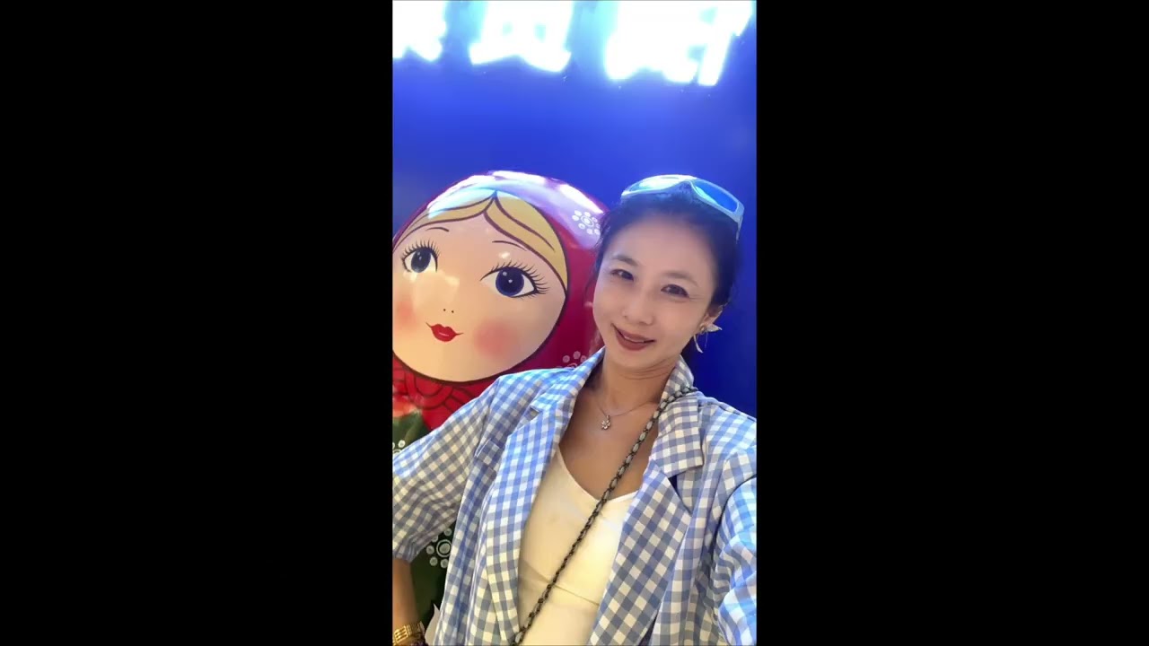 Eating out in Shenzhen #amyleung #cantonese #learnchinese