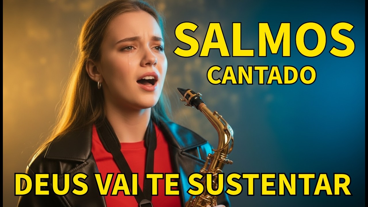 Salmos Cantados Para Quem Está Sendo Testado Como Jó