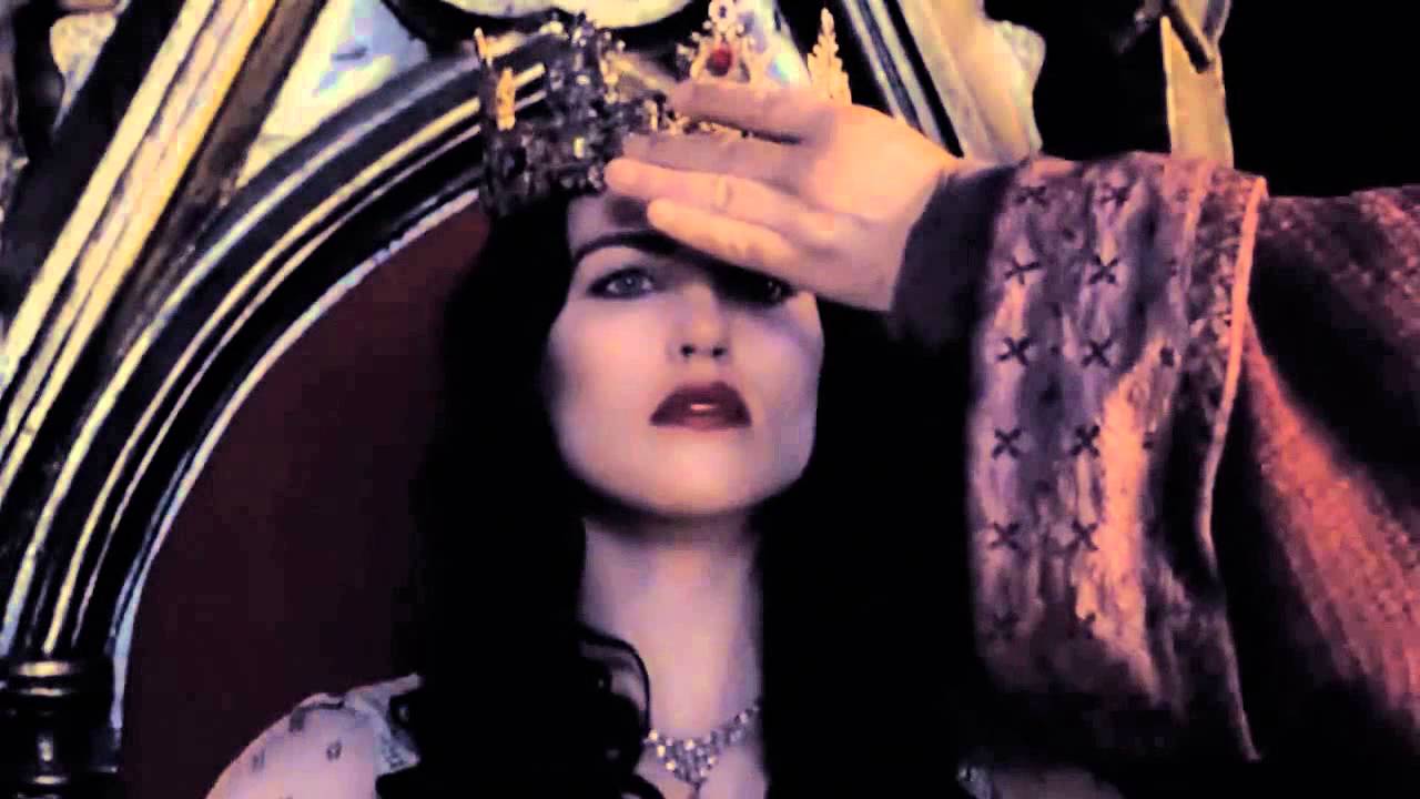 Morgana,Guy & Meg| Nothing left to lose