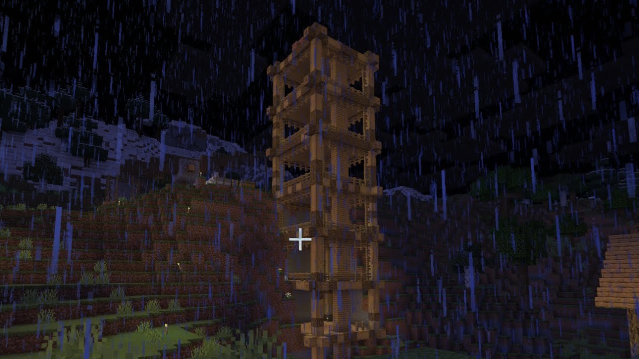 One Man VS Hermitcraft Ep  2