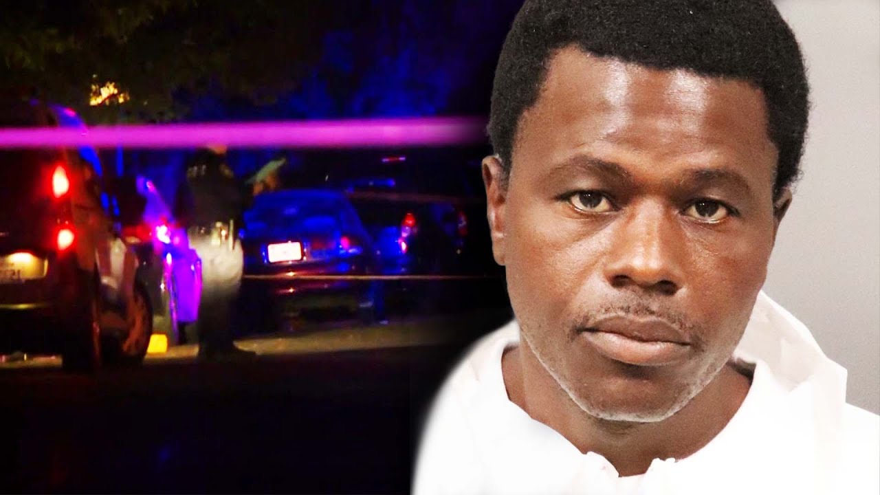 Accused Stockton Serial Killer Charged With 3 Murders