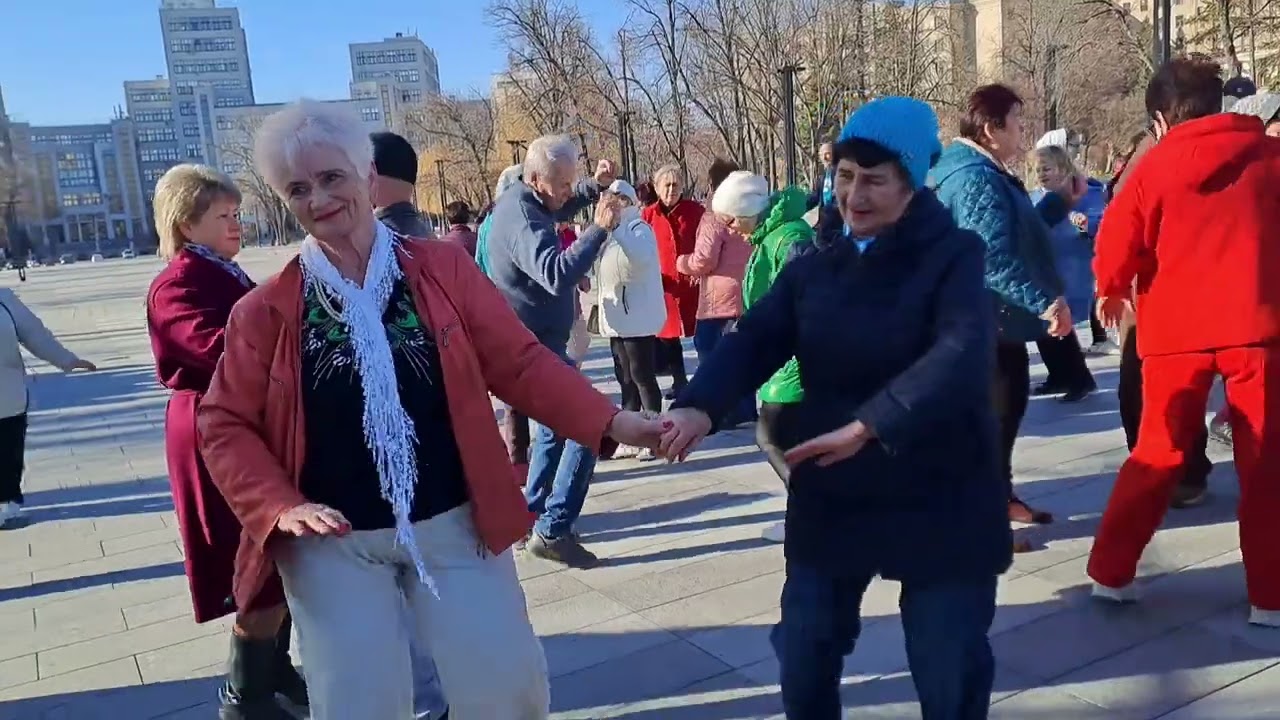 ХОП ХЕЙ❤️ ТАНЦЫ ❤️ХАРЬКОВ МАРТ 2026