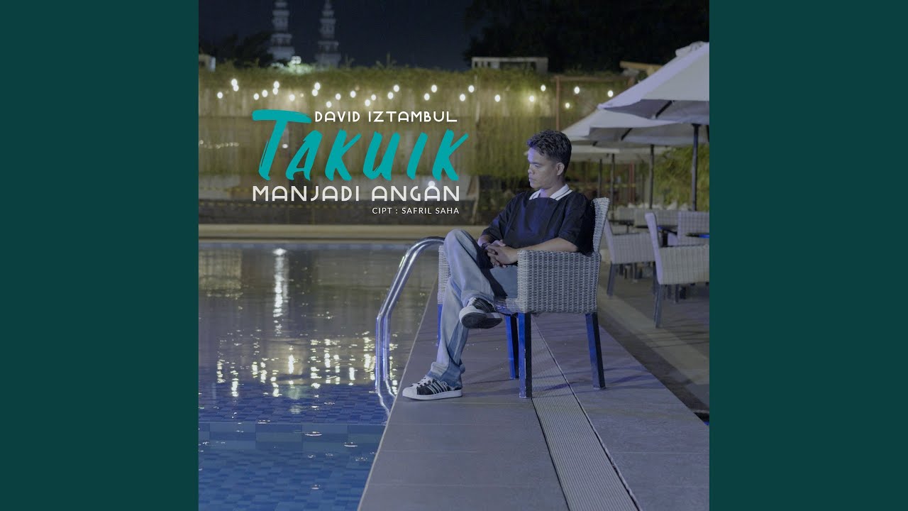 Takuik Manjadi Angan