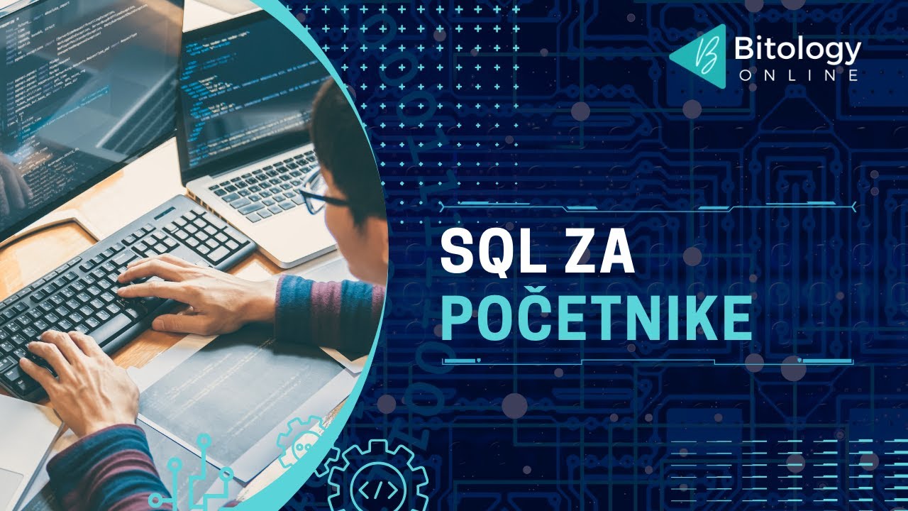 SQL za početnike - 4.1. Filtriranje rezultata