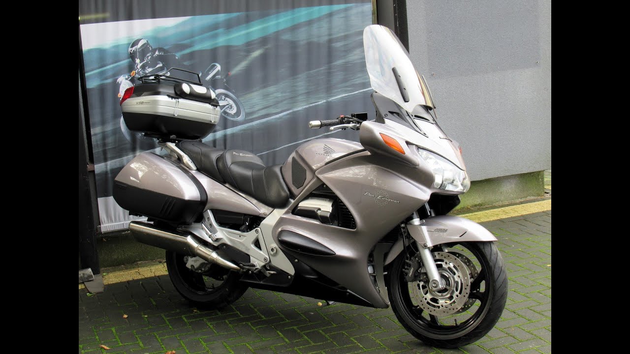 Honda ST 1300 Pan-European - na sprzedaż - SALEM Motocykle Kutno