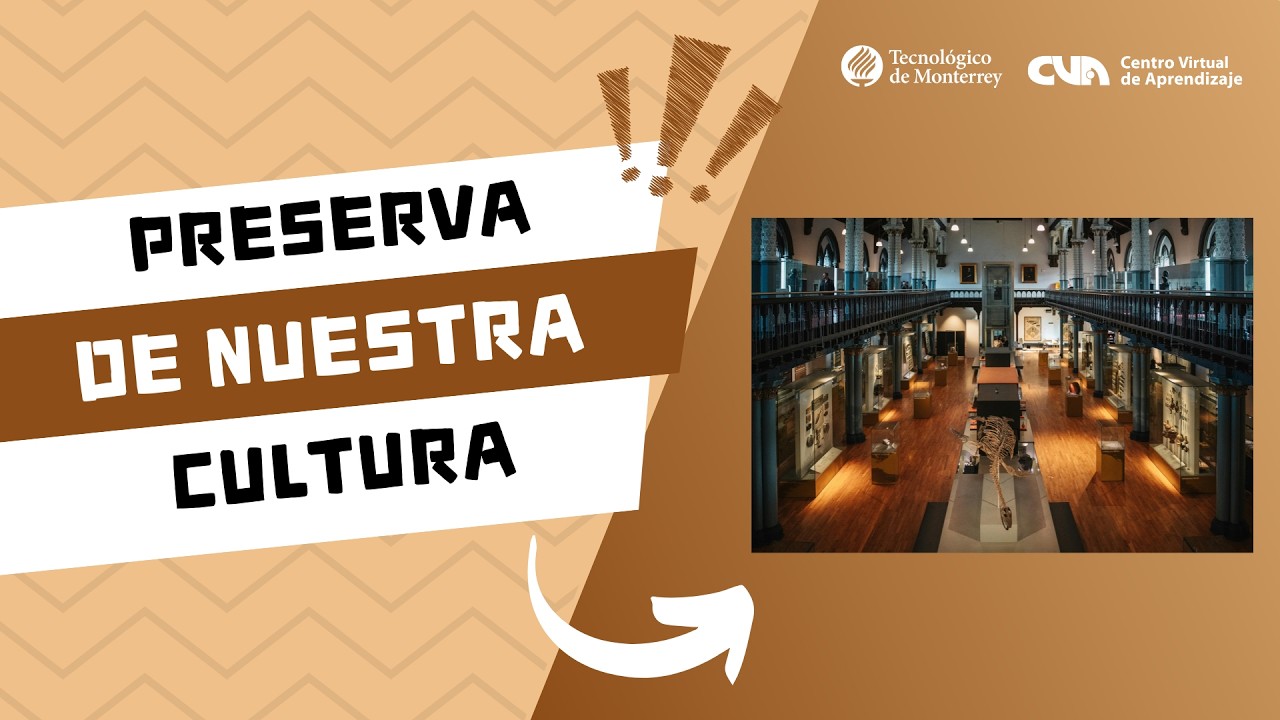 &iquest;Qu&eacute; es un museo?