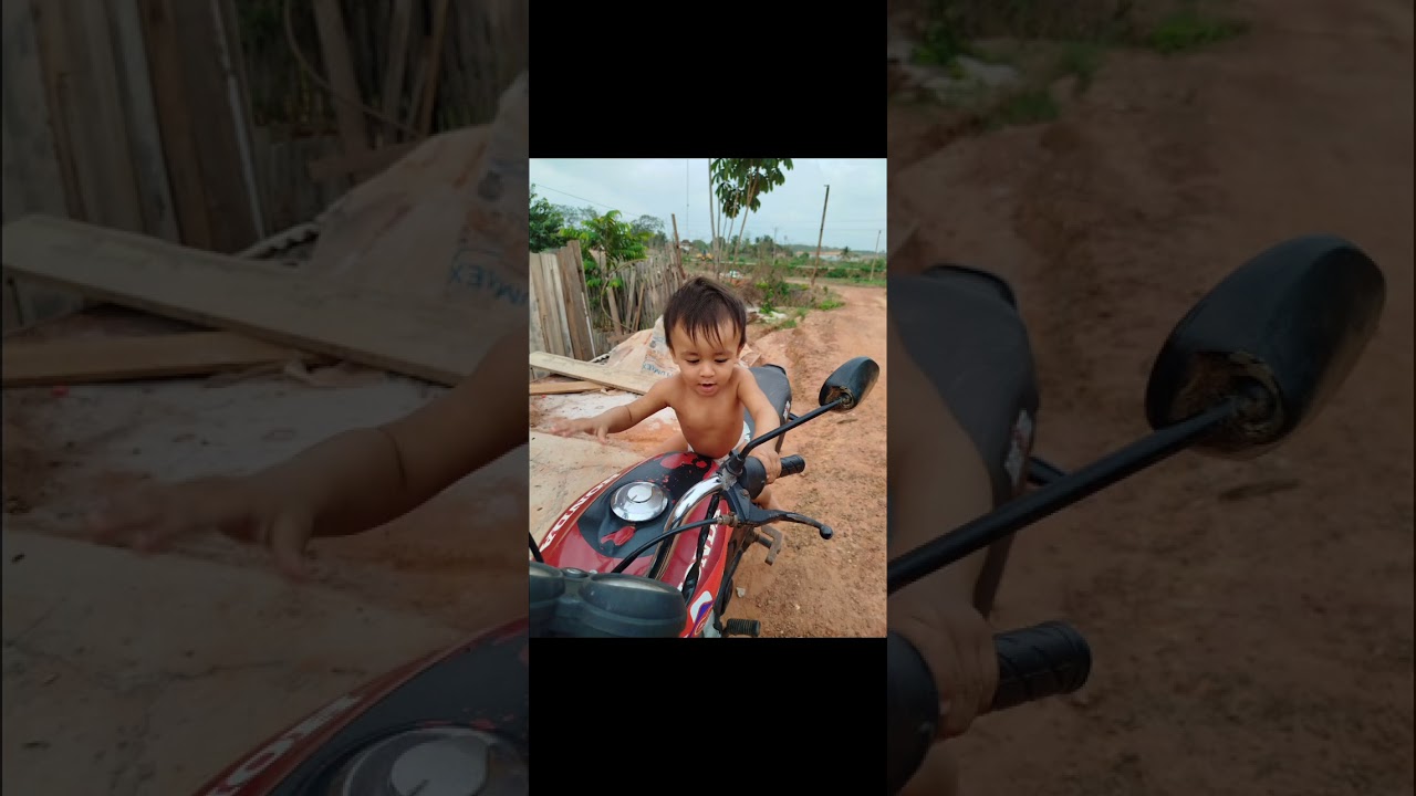 RYCK MAYKSON LOUBO 2 ANINHOS MÚSICA INFANTIL PRODUÇÃO MOTO SOM PUBLICIDADE 91 98524-9385 