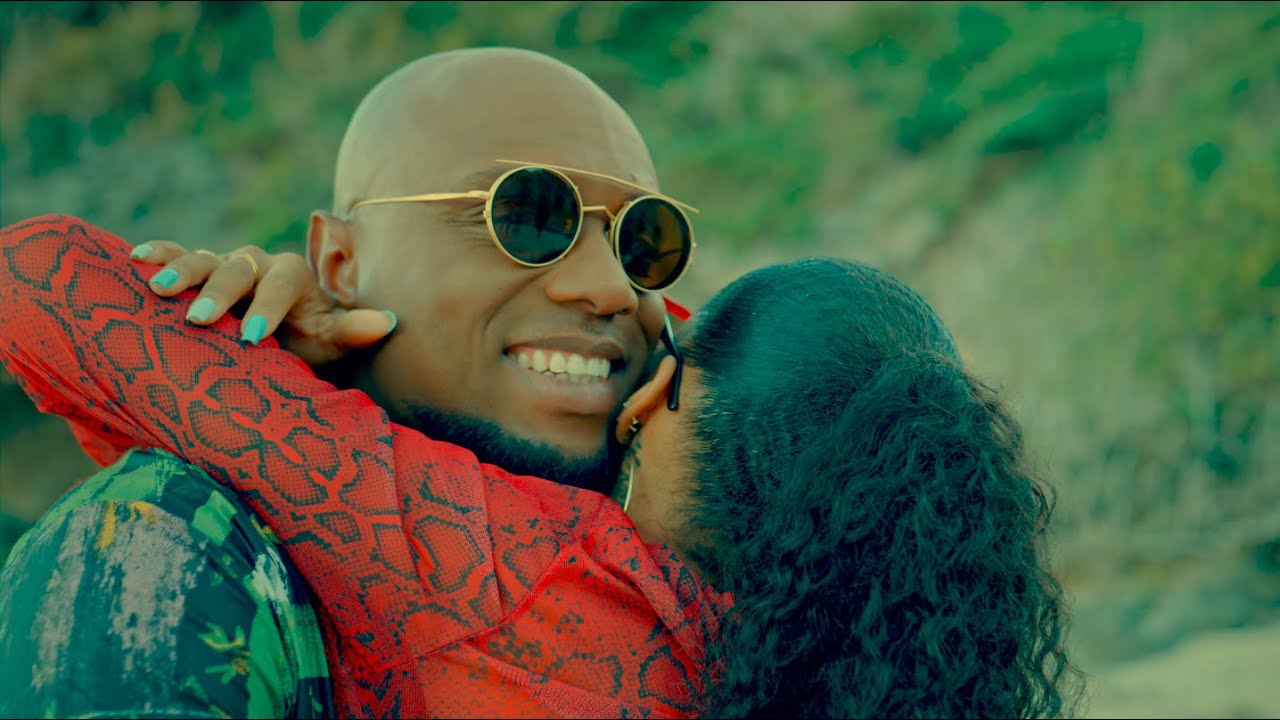 Misié Sadik - Bab Ankò (Clip Officiel)