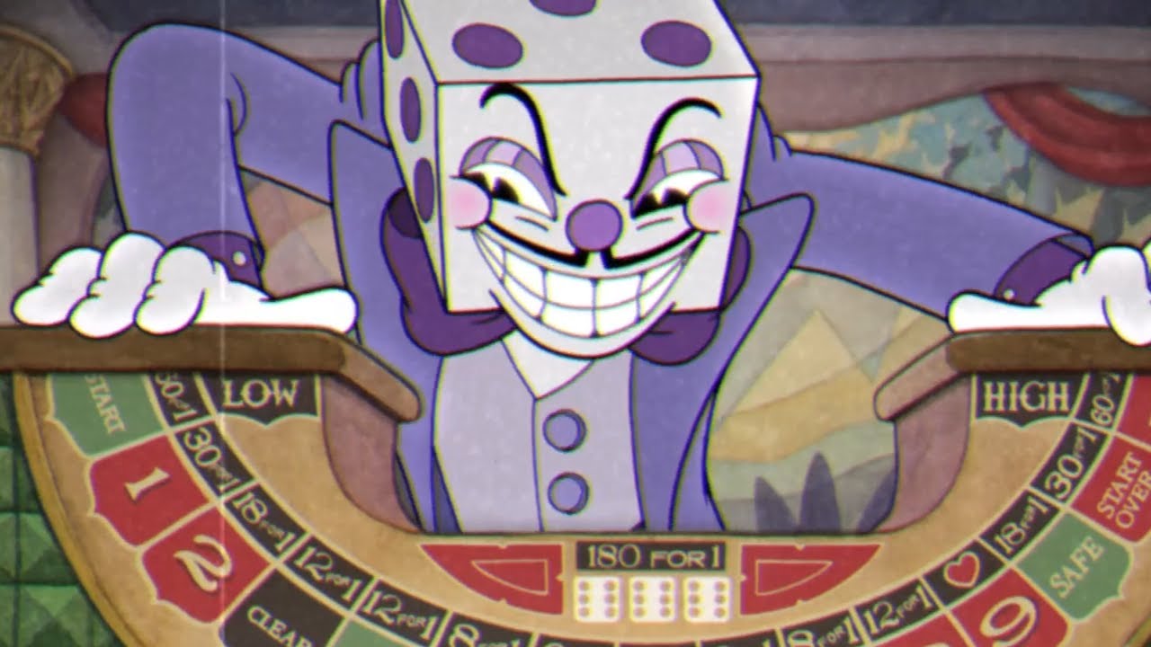 The Last Roll Of The Dice