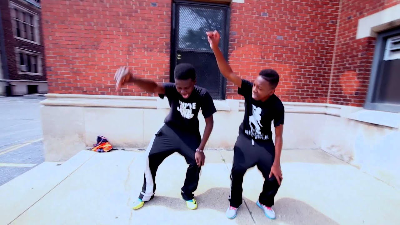 Baby Dlow x Baby Kemo 2-BBk Slide