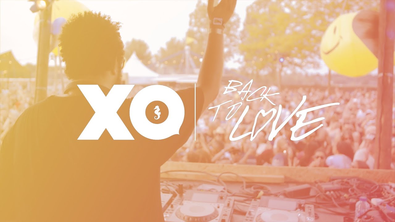 Extrema Outdoor NL 2016 Back to Love Recap - XONL