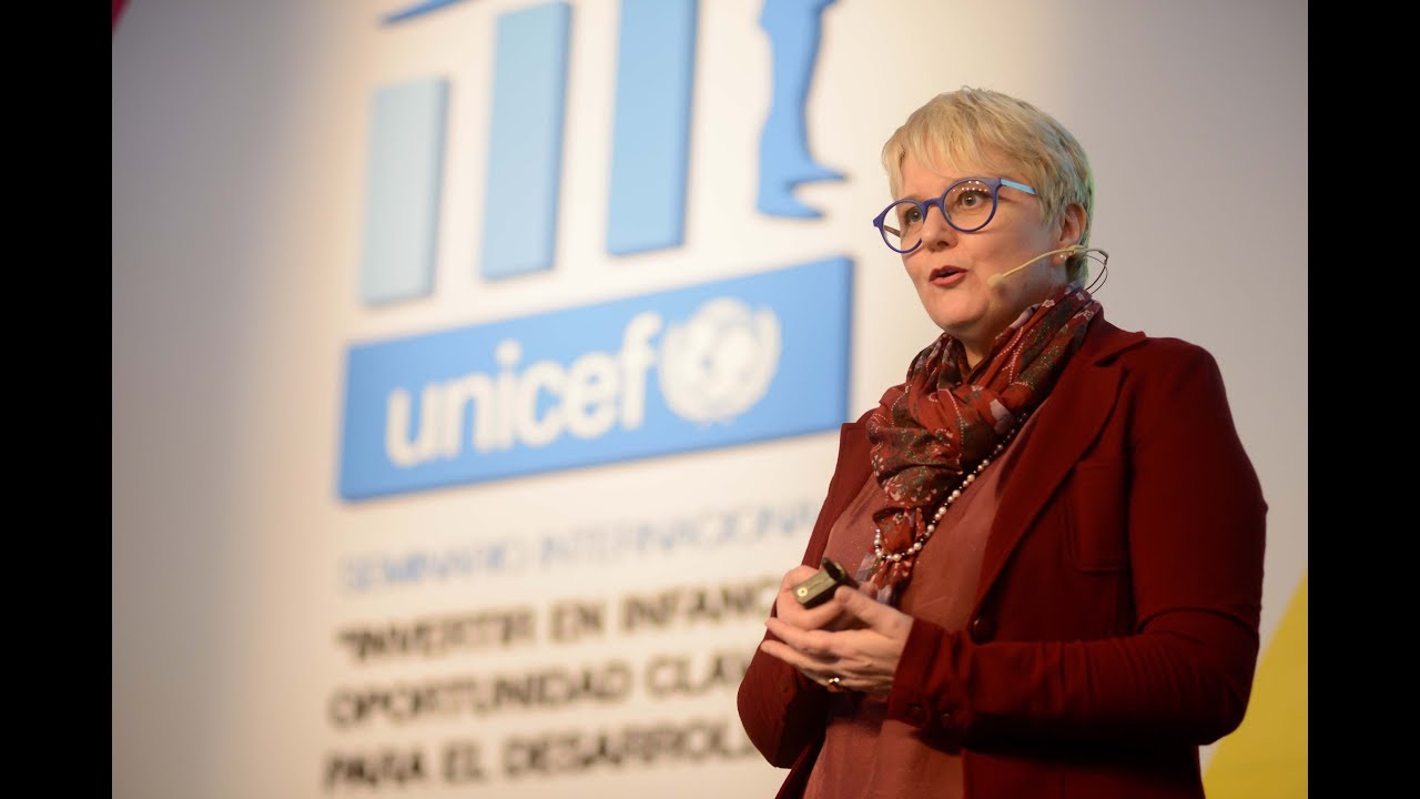Desarrollo de competencias socioemocionales para aprender a aprender | Cristina Stringher