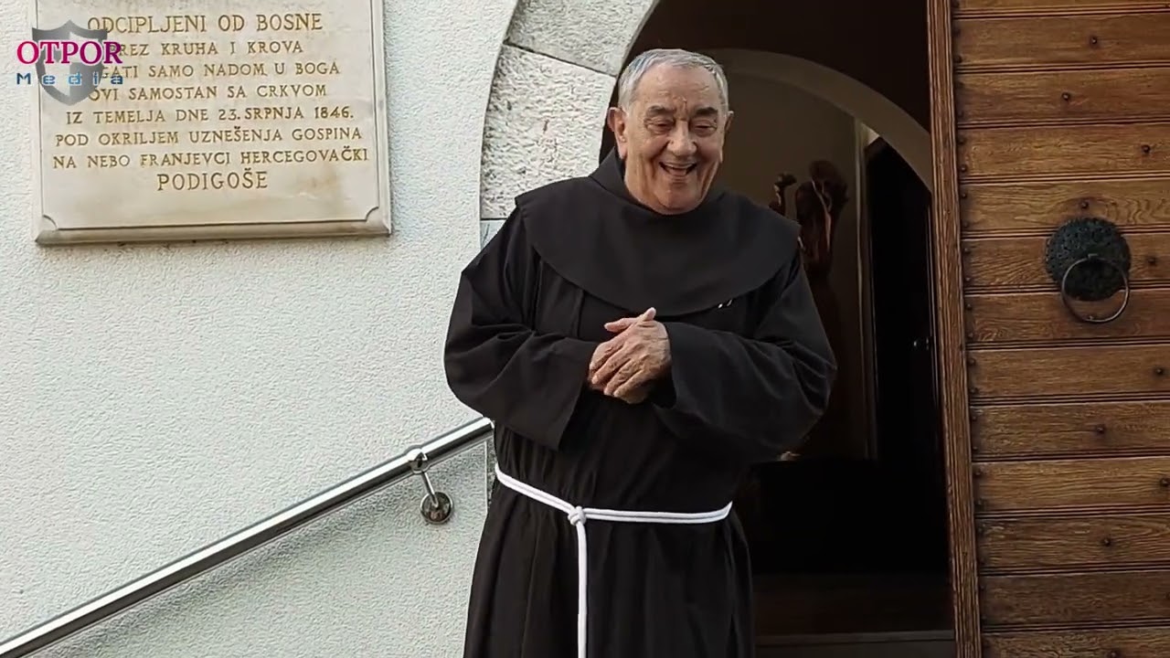 Branitelji Grada Pleternice u posjeti svojim korijenima i Širokom Brijegu