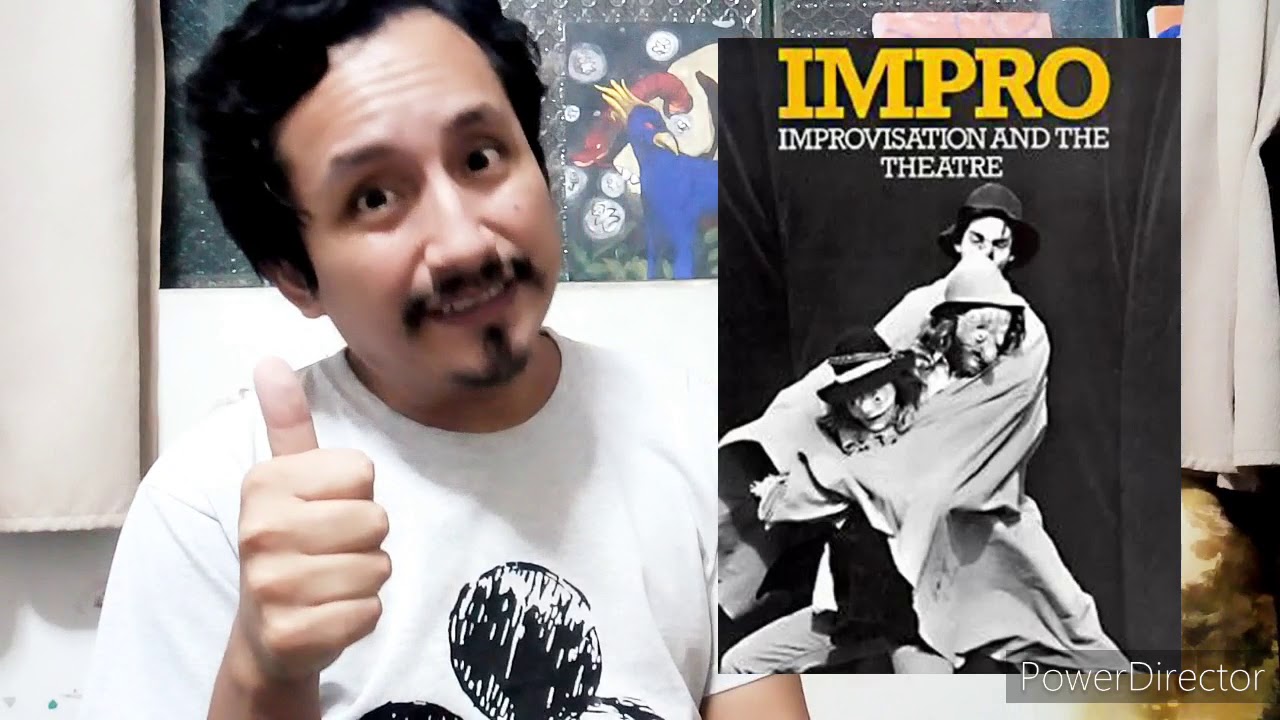 Breve historia de la Impro