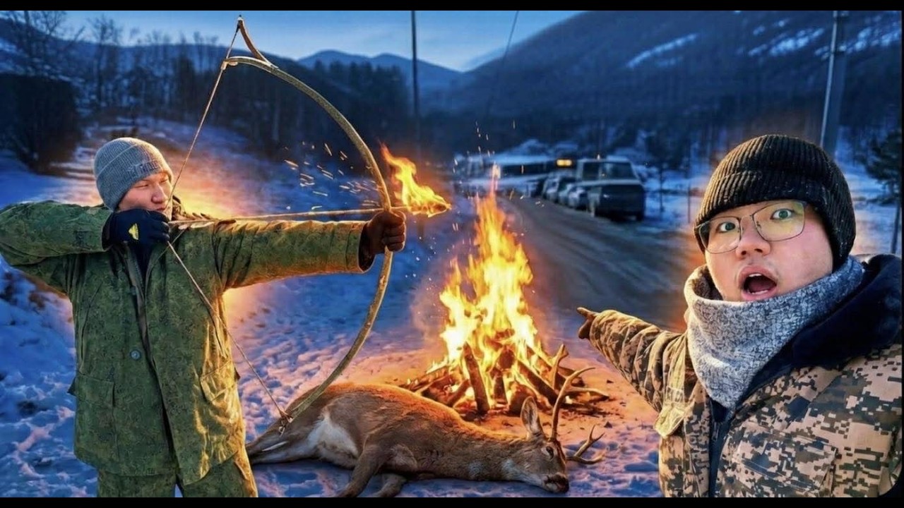 БОГД УУЛАНД АН ХИЙЖ БОЛОХ БОЛОВ УУ?