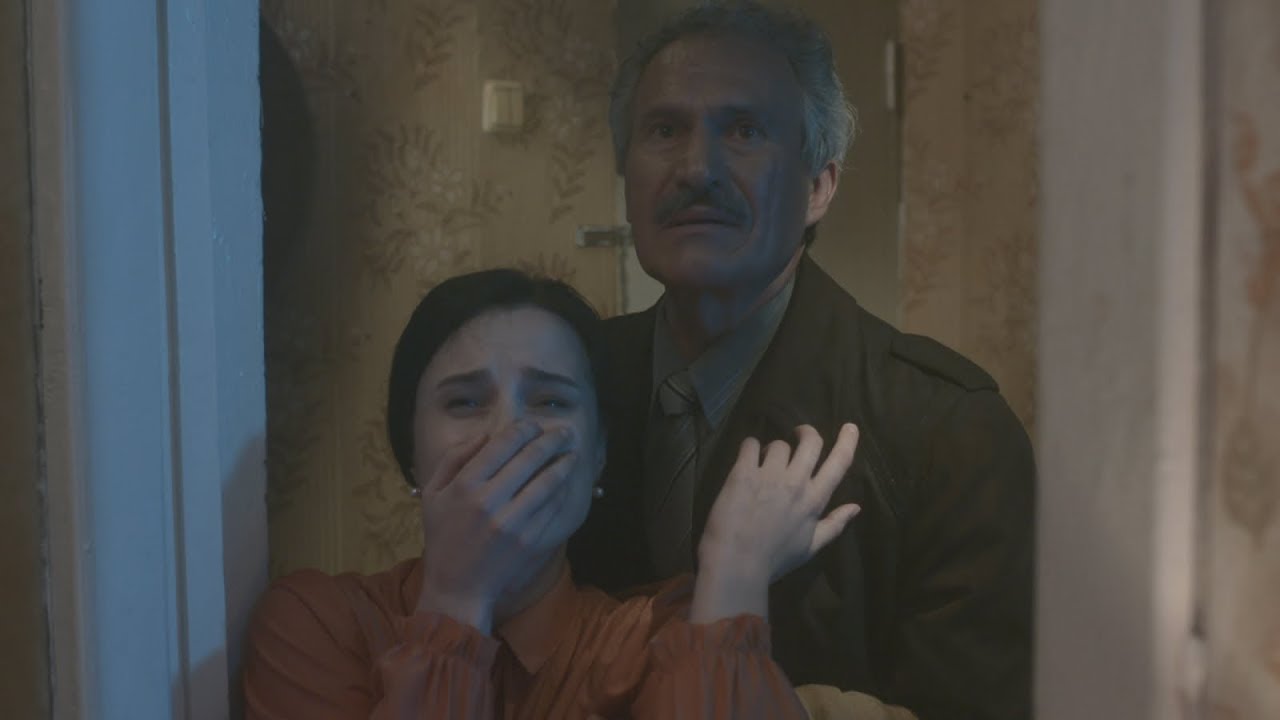 Вещдок (HD): расследование дела 