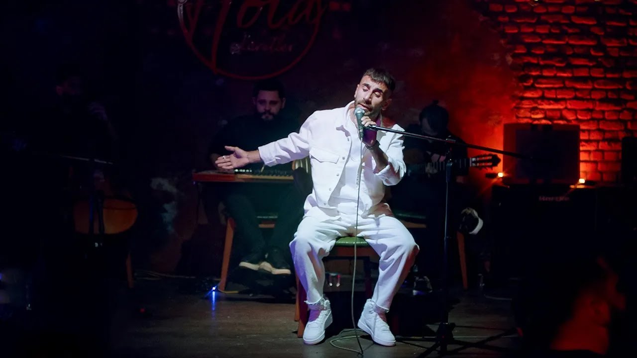Heijan - Yaranamadım (Official Video) #BedeliVar