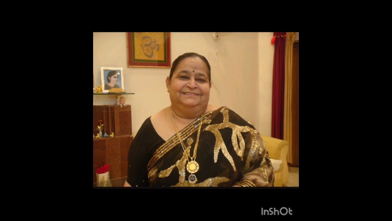 हमारी वृत्तियां मैं मेरे में बहुत जल्दी चली जाती हैं... pramila bhagwan vani @DivineVaniyoutube 