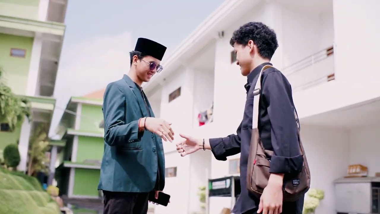 Universitas KH. Abdul Chalim - Profile Video