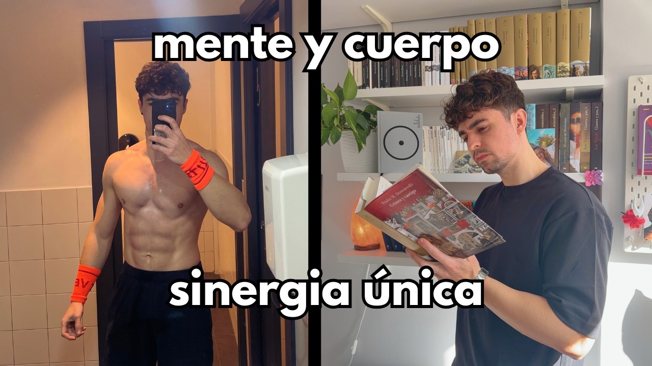 DEPORTE Y LECTURA: LA UNIÓN DEFINITIVA PARA MEJORAR TU VIDA
