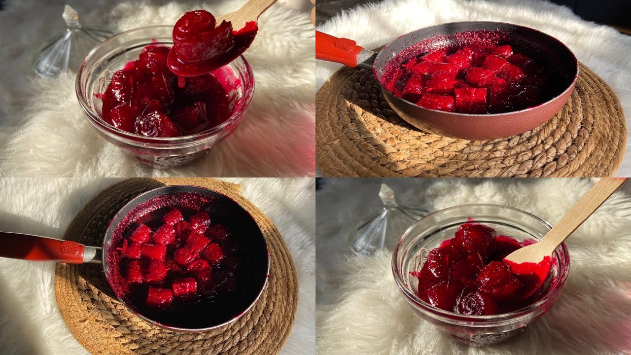 قمر الدين حامض حلو 🤤♥️♥️