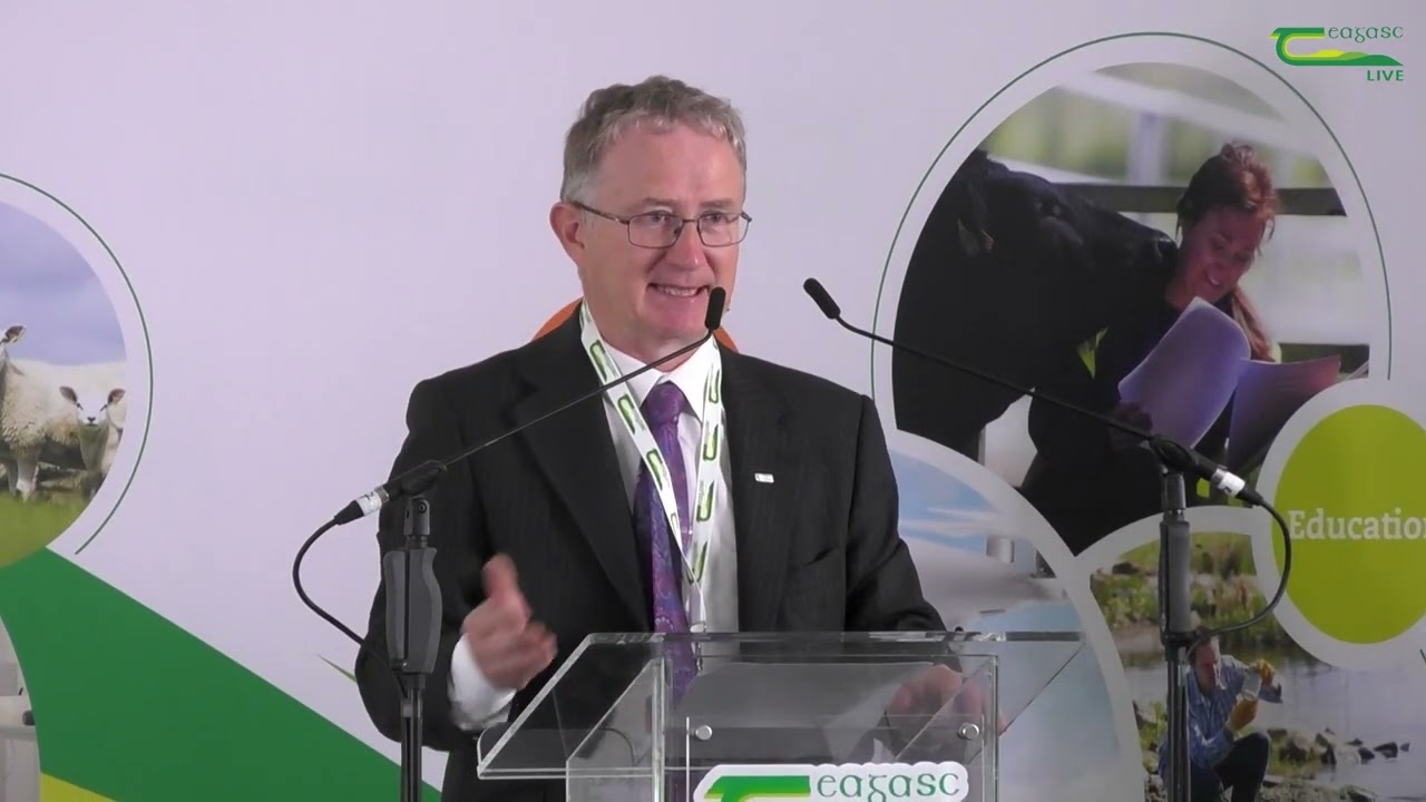 Pathways to Achieving our Climate Action Targets - Introducing the Teagasc MACC 2023
