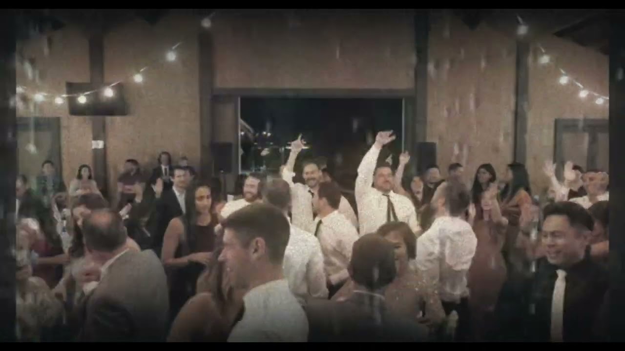 Jurica Ruić - Želim te svakog trena (official wedding music 2026)