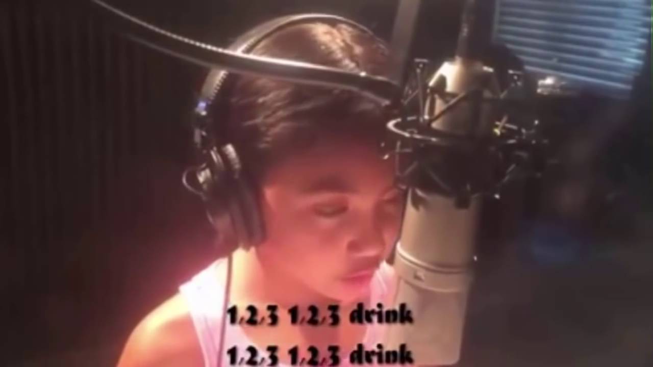 CHANDELIER COVER  (jonzz)
