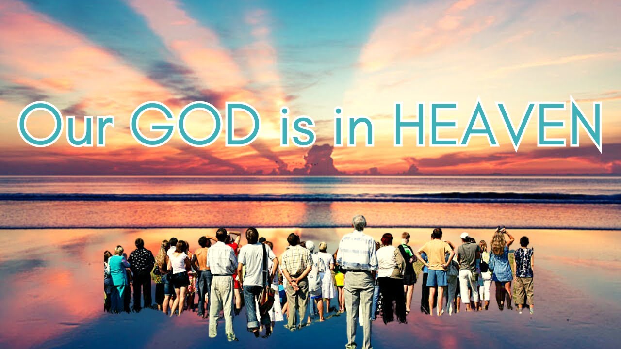 Psalm 115 | They have Mouths, but cannot speak,, Eyes, but cannot see,