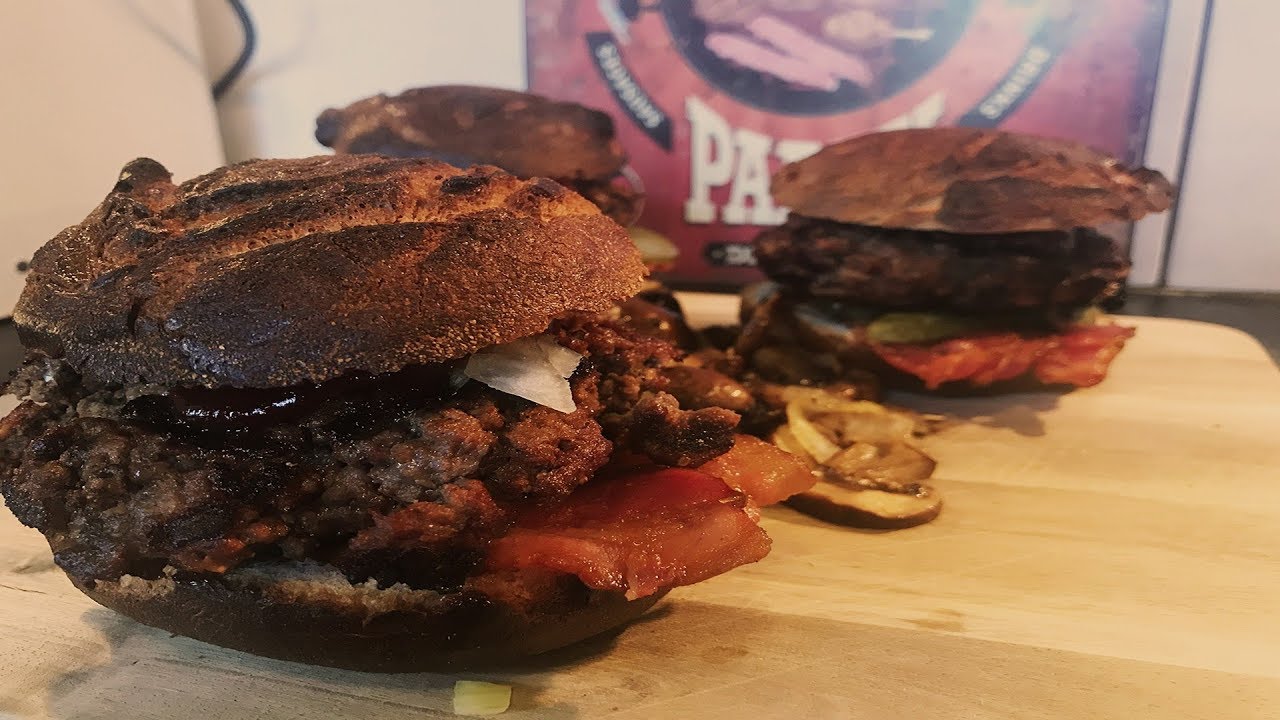 Maminhaburger