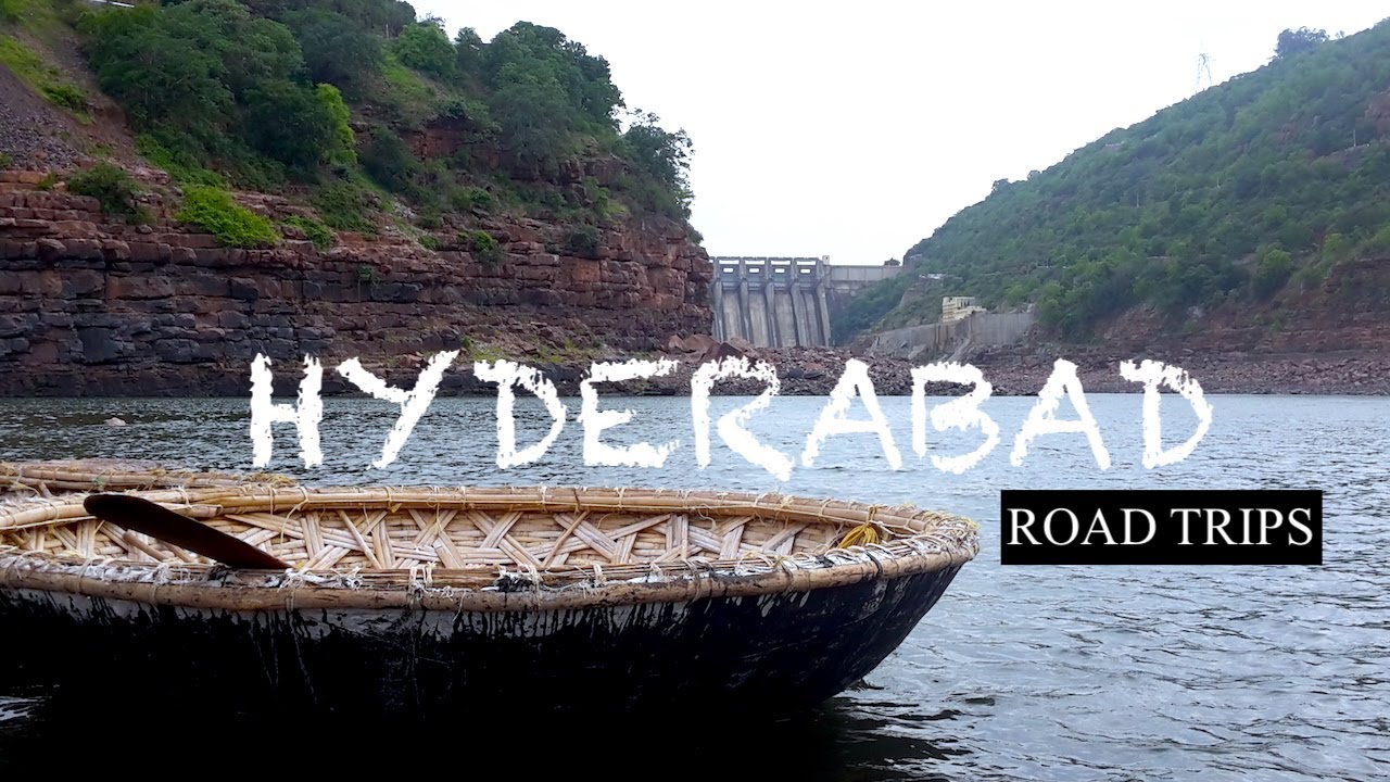 WEEKEND Road Trips from  HYDERABAD||Ramoji||Wonderla||Warangal||Laknavaram||Bogatha||Srisailam||VLOG