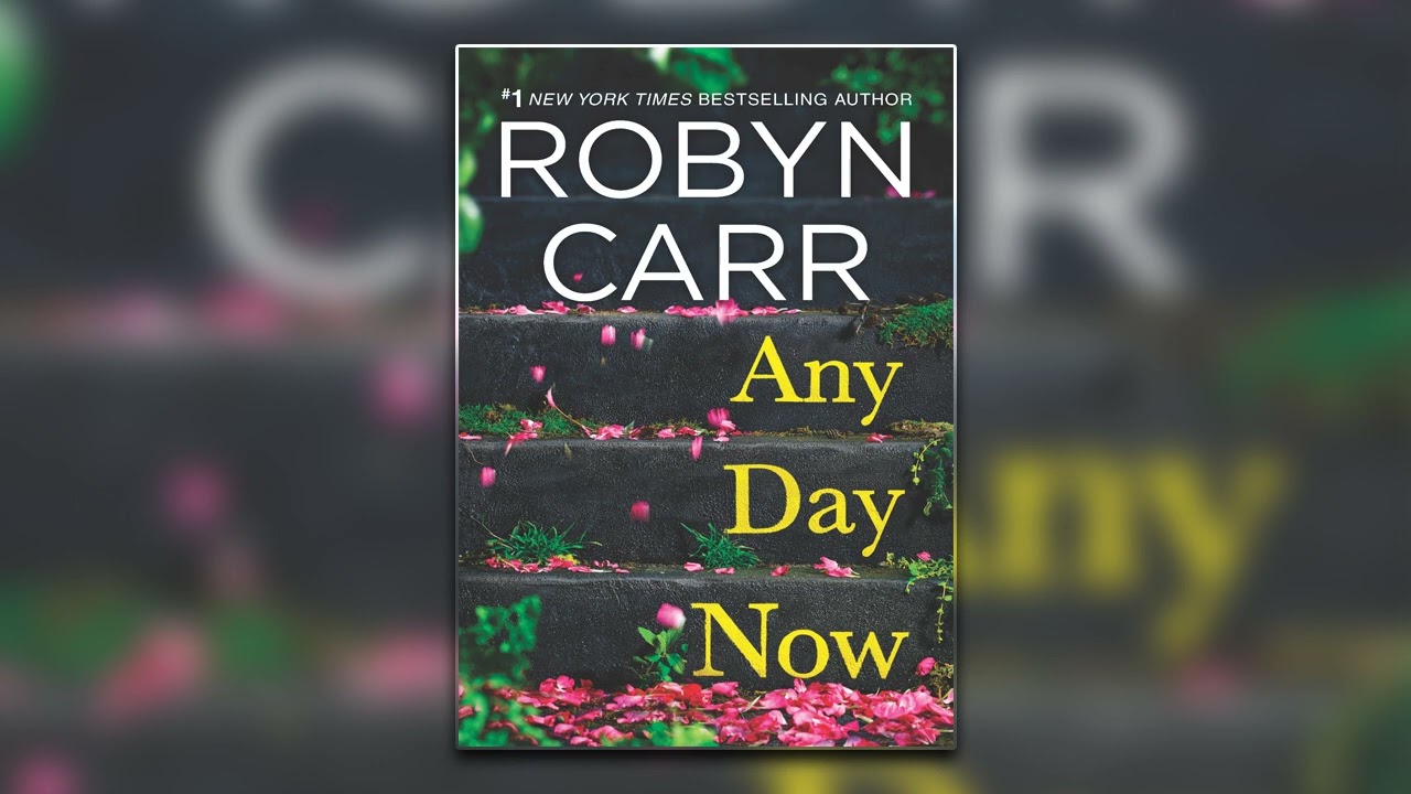 Any Day Now | Audiobook Full-Length