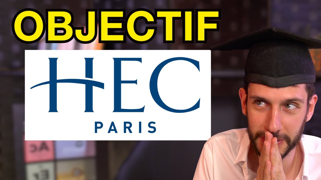 Je corrige HEC 2024 - pr&eacute;pa ECG maths approfondies