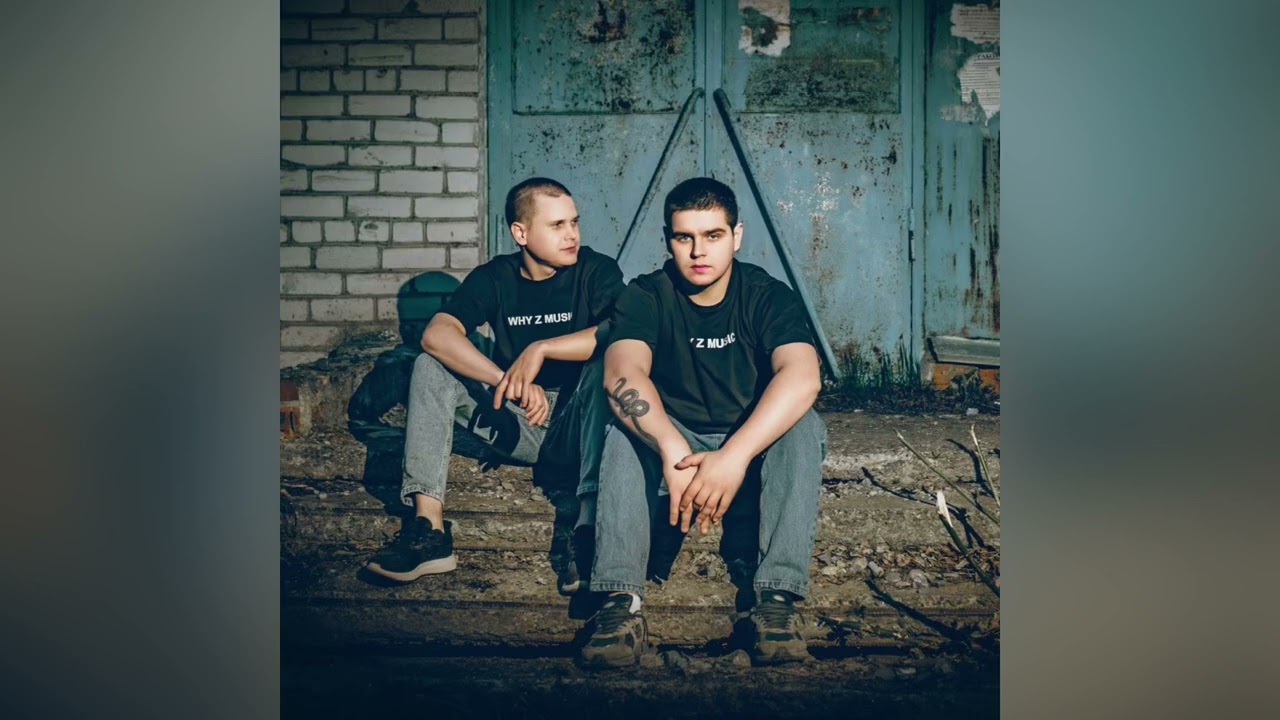 Koles&Paha &laquo;Было мало&raquo;