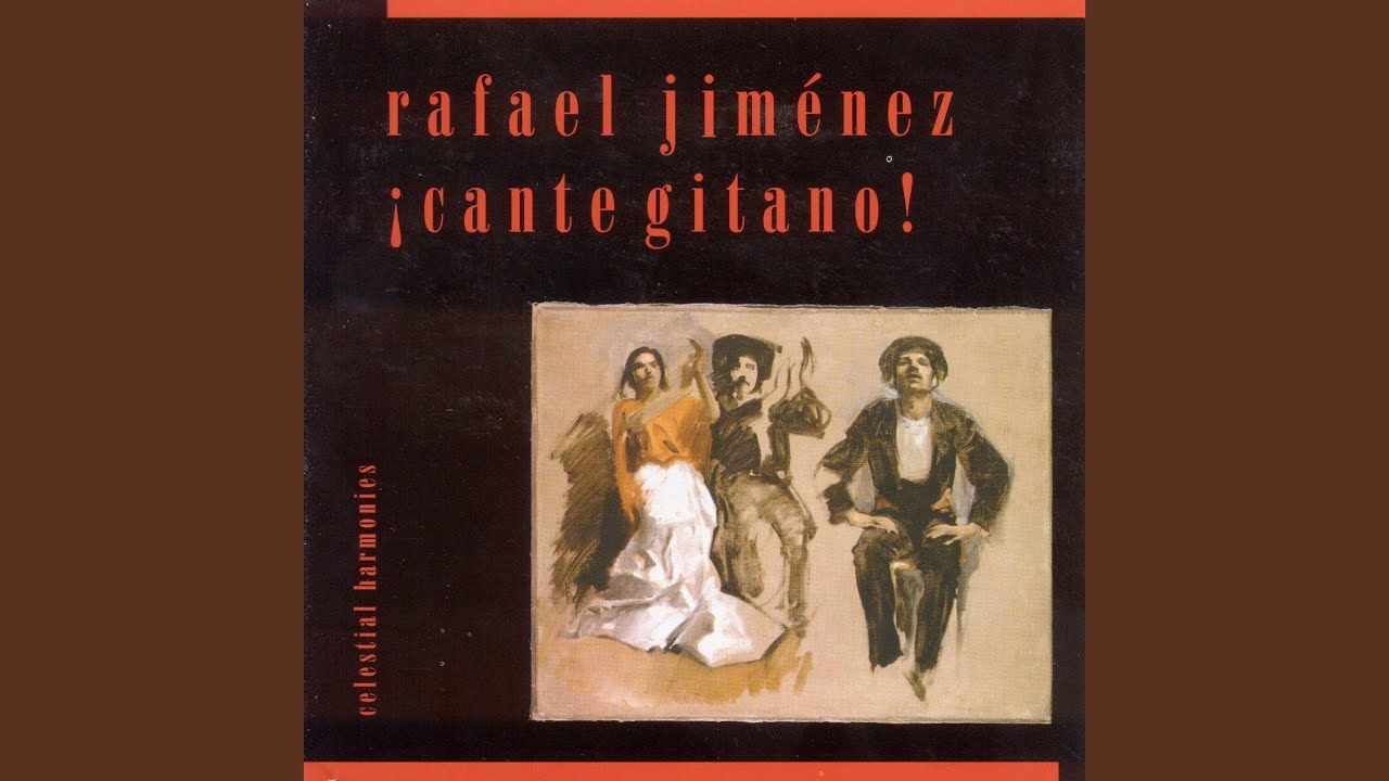 Caramelito - Little Candy, tangos